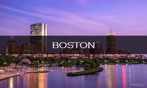 boston