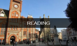 reading