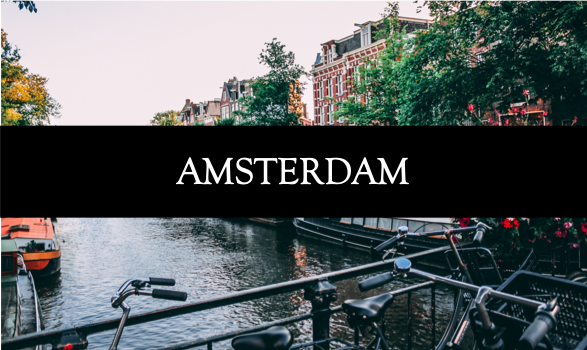 AMSTERDAM