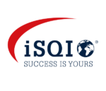 iSQI Corporate Site Logo
