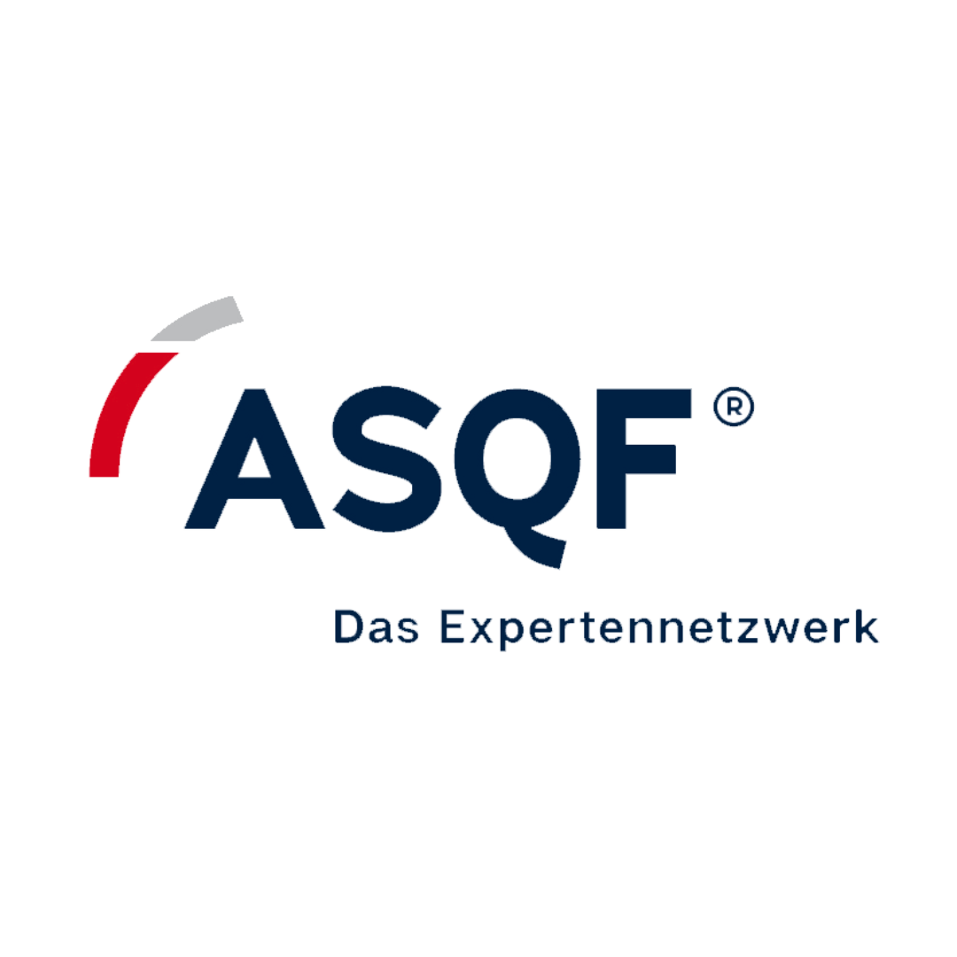 ASQF Logo
