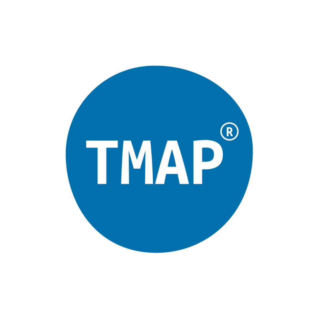 TMAP Logo